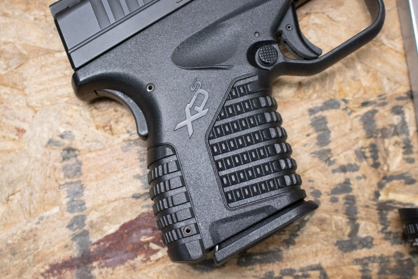 SPRINGFIELD XDS-45 45ACP 3.3 Police Trade-In Pistols (Very Good Condition)